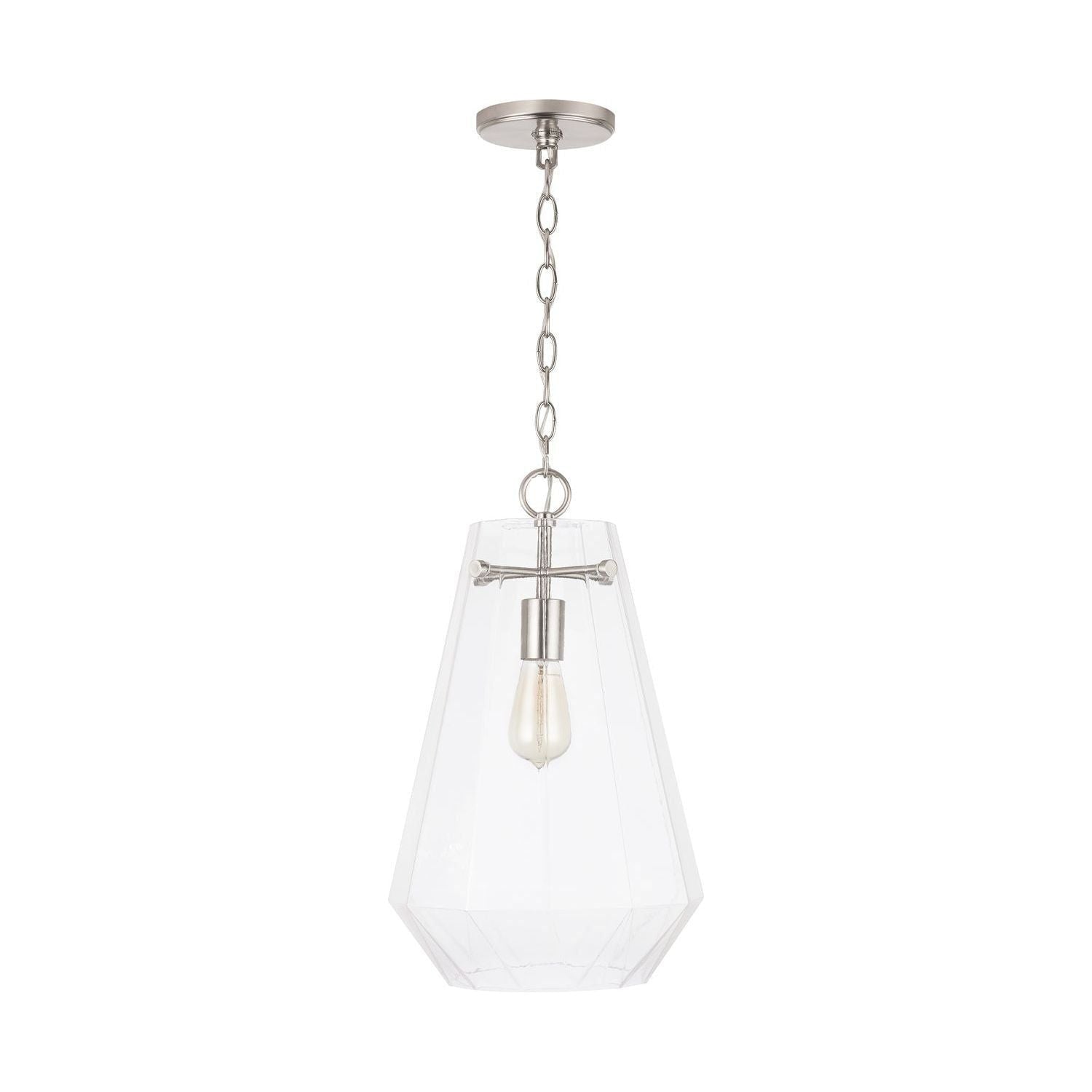 Lee 1-Light Pendant