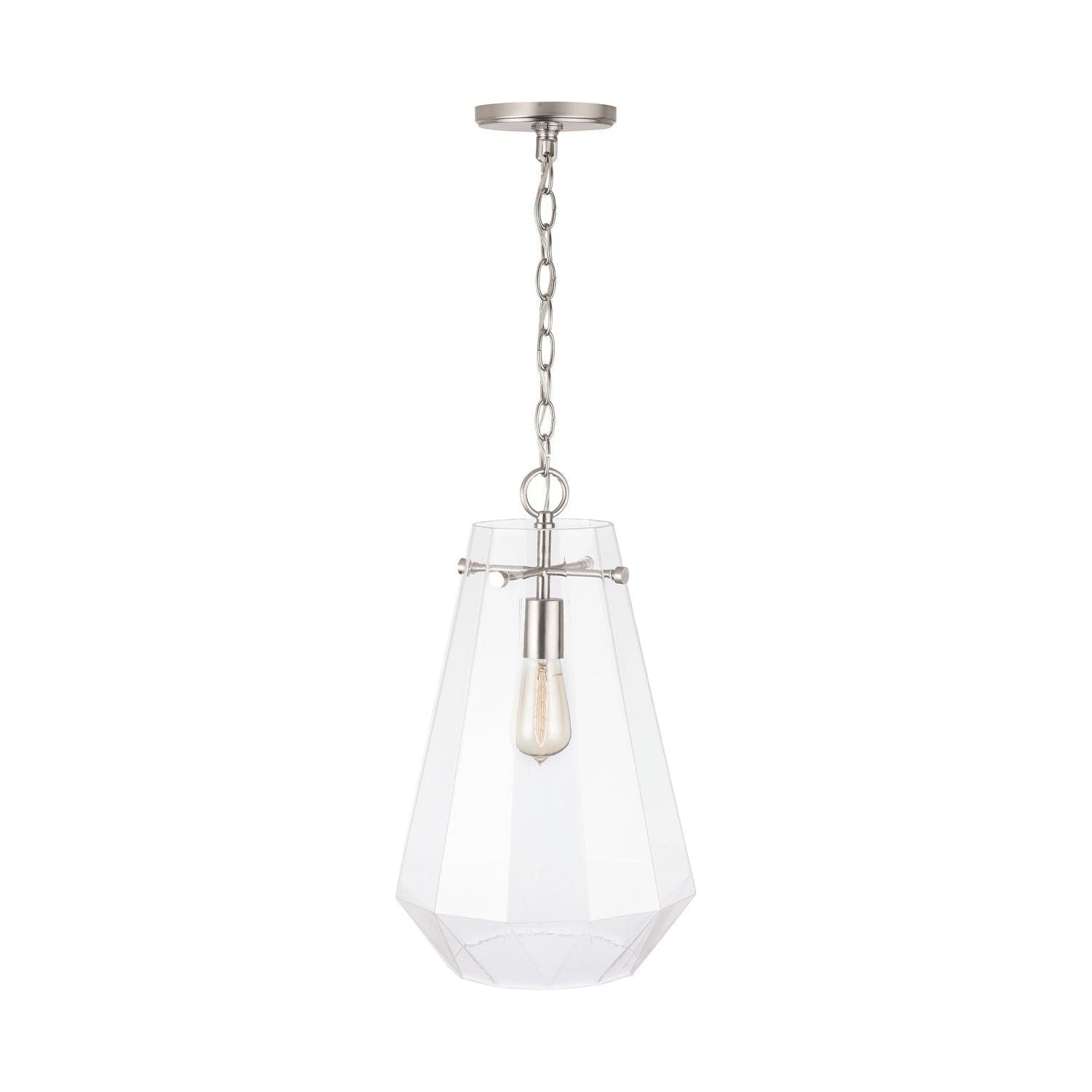 Lee 1-Light Pendant