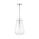 Lee 1-Light Pendant