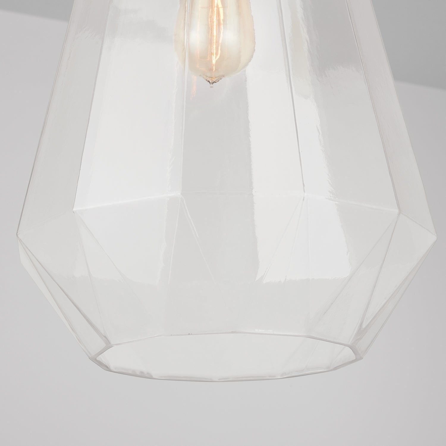 Lee 1-Light Pendant