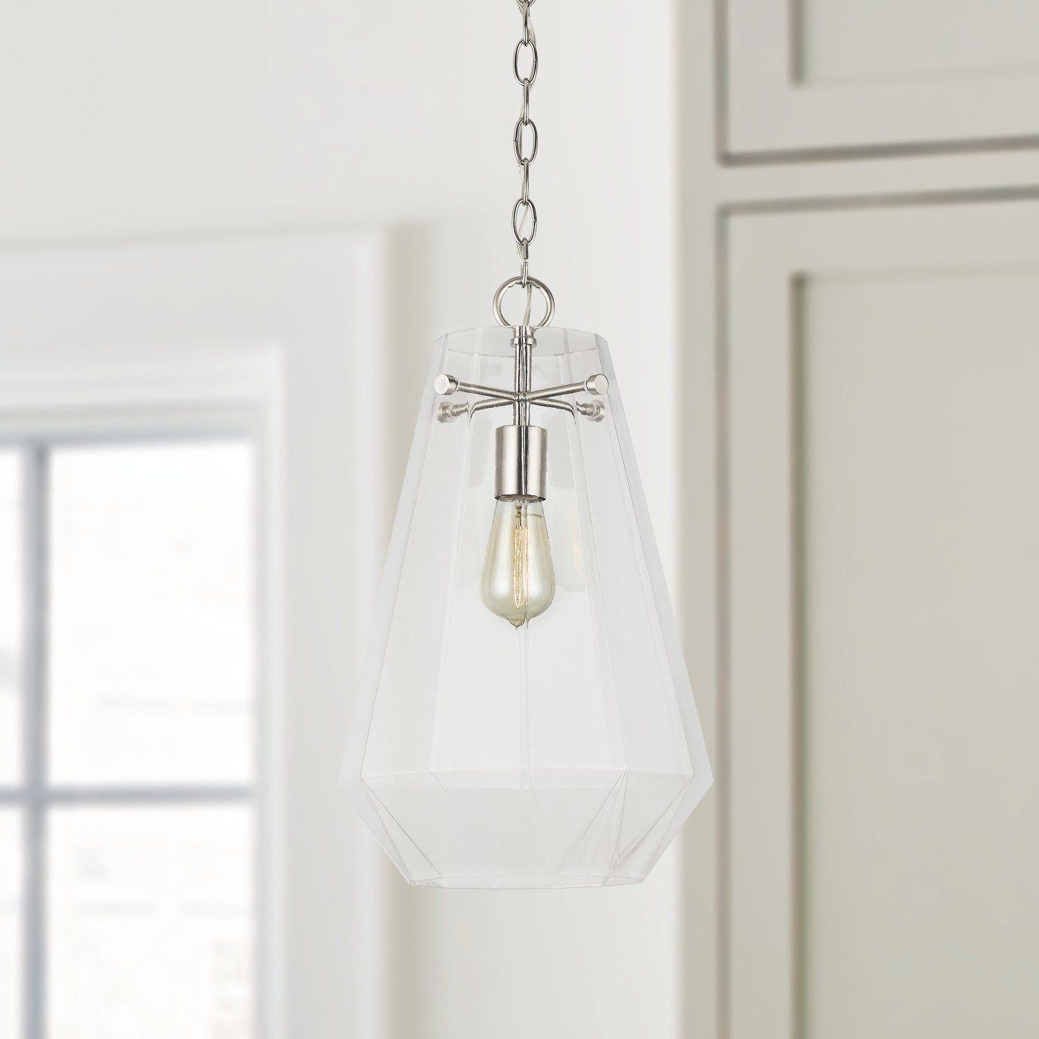 Lee 1-Light Pendant