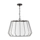 Corey 4-Light Pendant