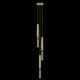 Antonia 8.5"W Round Pendant