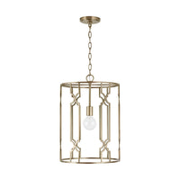 Jordyn 1-Light Pendant