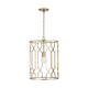 Jordyn 1-Light Pendant