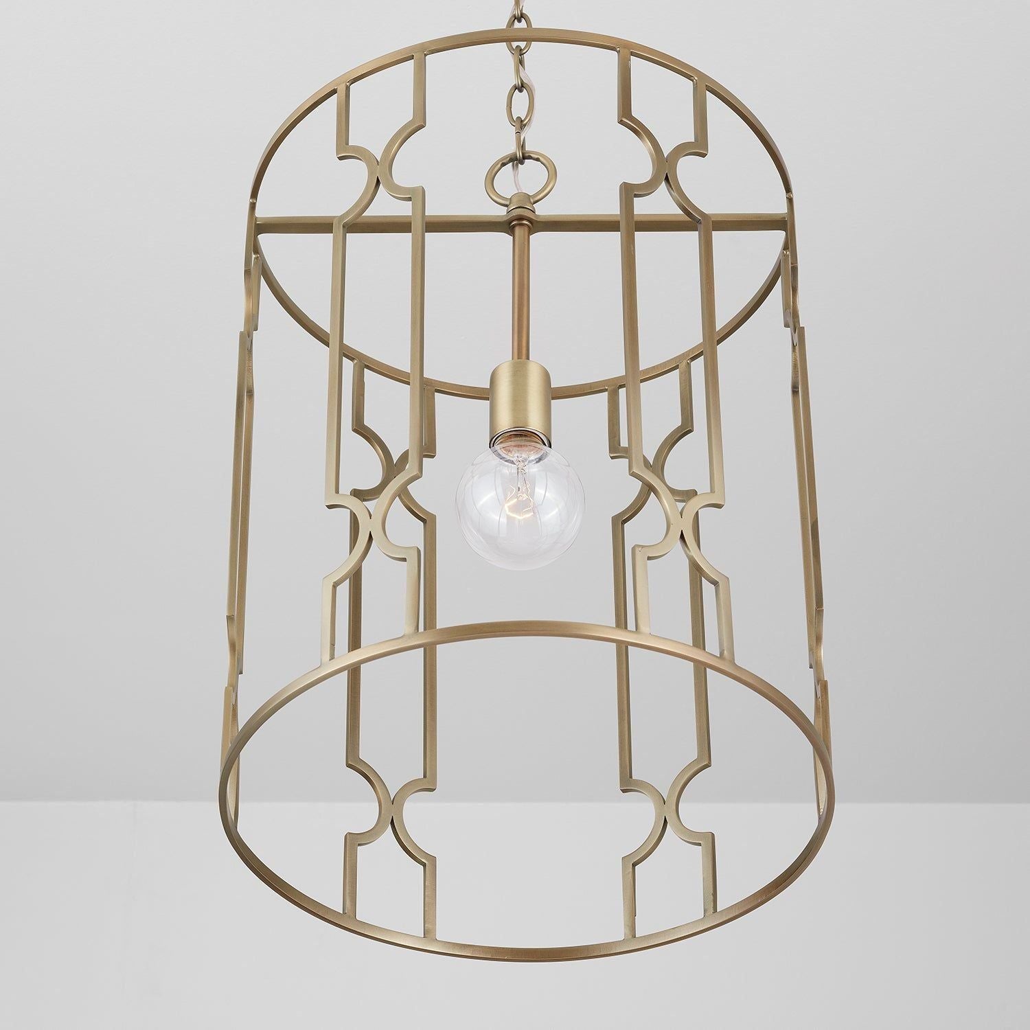 Jordyn 1-Light Pendant