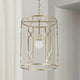 Jordyn 1-Light Pendant