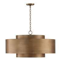 Jude 9-Light Pendant
