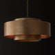 Jude 9-Light Pendant