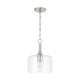 Carter 1-Light Pendant