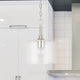 Carter 1-Light Pendant