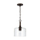 Carter 1-Light Pendant