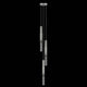 Antonia 8.5"W Round Pendant