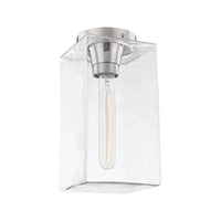 Grace 1-Light Flush Mount