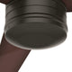 Cabo Frio Outdoor Fan 52"