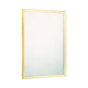 Nixon 30x42" LED Mirror