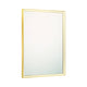 Nixon 30x42" LED Mirror