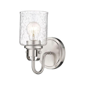 Z-Lite - Kinsley 1-Light Sconce - Lights Canada