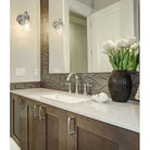 Z-Lite - Kinsley 1-Light Sconce - Lights Canada