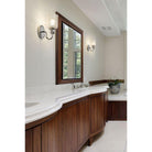 Z-Lite - Kinsley 1-Light Sconce - Lights Canada