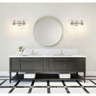 Z-Lite - Kinsley 2-Light Vanity Light - Lights Canada
