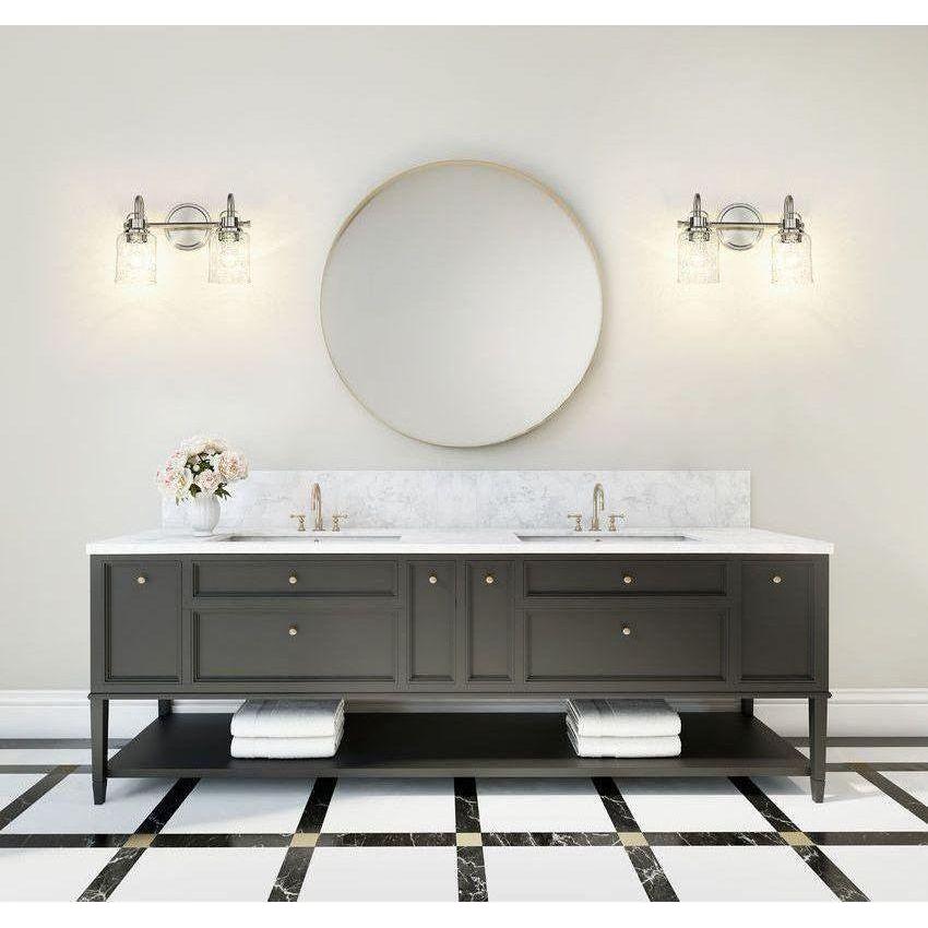 Z-Lite - Kinsley 2-Light Vanity Light - Lights Canada