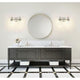 Z-Lite - Kinsley 2-Light Vanity Light - Lights Canada