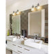 Z-Lite - Kinsley 2-Light Vanity Light - Lights Canada
