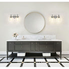 Z-Lite - Kinsley 2-Light Vanity Light - Lights Canada