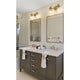 Z-Lite - Kinsley 2-Light Vanity Light - Lights Canada