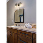 Z-Lite - Kinsley 2-Light Vanity Light - Lights Canada