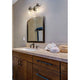Z-Lite - Kinsley 2-Light Vanity Light - Lights Canada