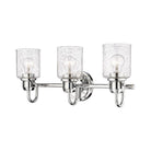 Z-Lite - Kinsley 3-Light Vanity Light - Lights Canada
