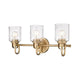 Z-Lite - Kinsley 3-Light Vanity Light - Lights Canada