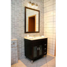Z-Lite - Kinsley 3-Light Vanity Light - Lights Canada