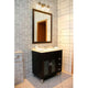 Z-Lite - Kinsley 3-Light Vanity Light - Lights Canada