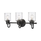 Z-Lite - Kinsley 3-Light Vanity Light - Lights Canada