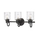 Z-Lite - Kinsley 3-Light Vanity Light - Lights Canada