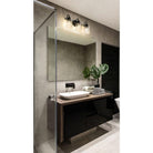 Z-Lite - Kinsley 3-Light Vanity Light - Lights Canada