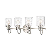 Kinsley 4-Light Vanity Light