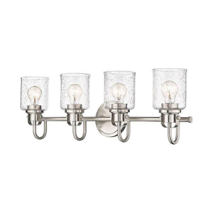 Z-Lite - Kinsley 4-Light Vanity Light - Lights Canada