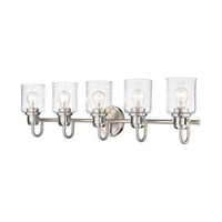 Kinsley 5-Light Vanity Light