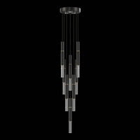 Antonia 16"W Round Pendant
