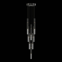 Antonia 16"W Round Pendant