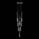 Antonia 16"W Round Pendant