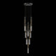 Antonia 16"W Round Pendant