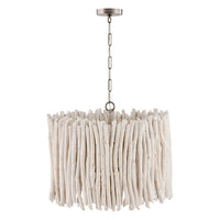 Cara 4-Light Pendant