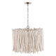 Cara 4-Light Pendant