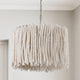 Cara 4-Light Pendant