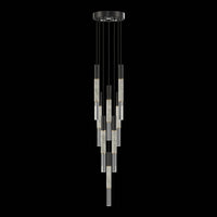 Antonia 16"W Round Pendant